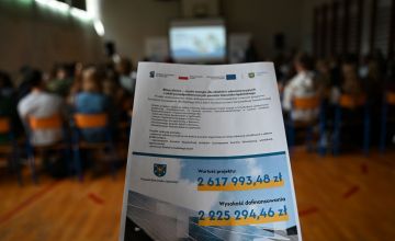 Program konferencji